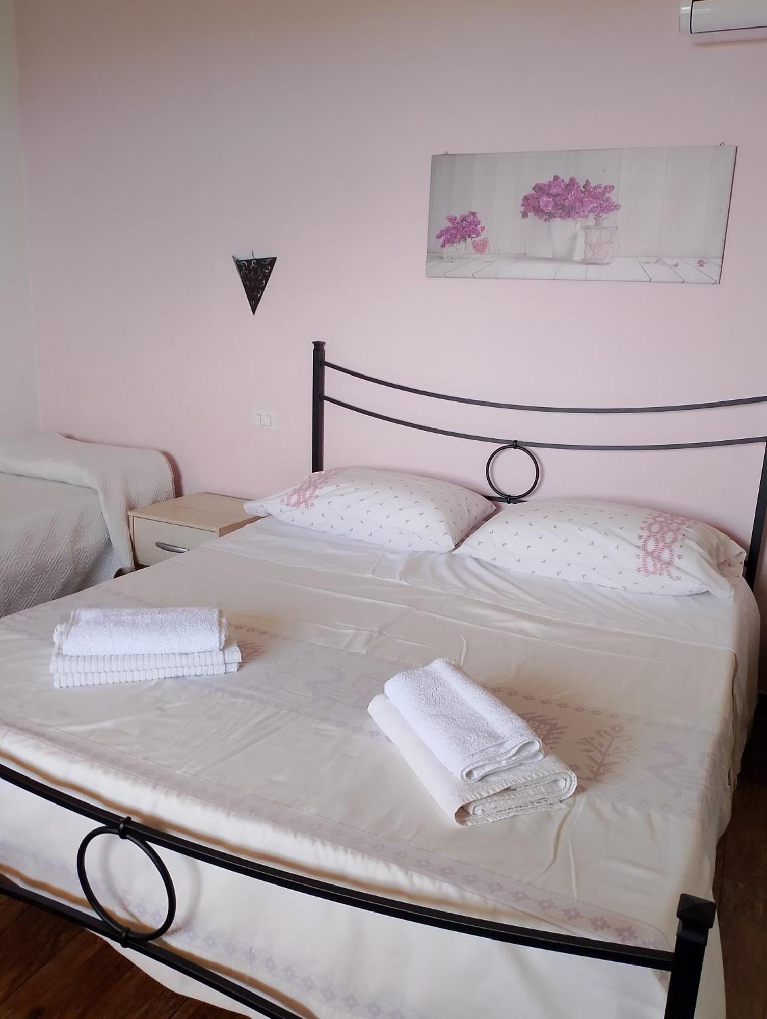 Agriturismo Gli Olivastri -Appartamento Bel Vedere Con Piscina ,Solarium E Vista Mare,Climatizzatore ,Wifi Aglientu Luaran gambar