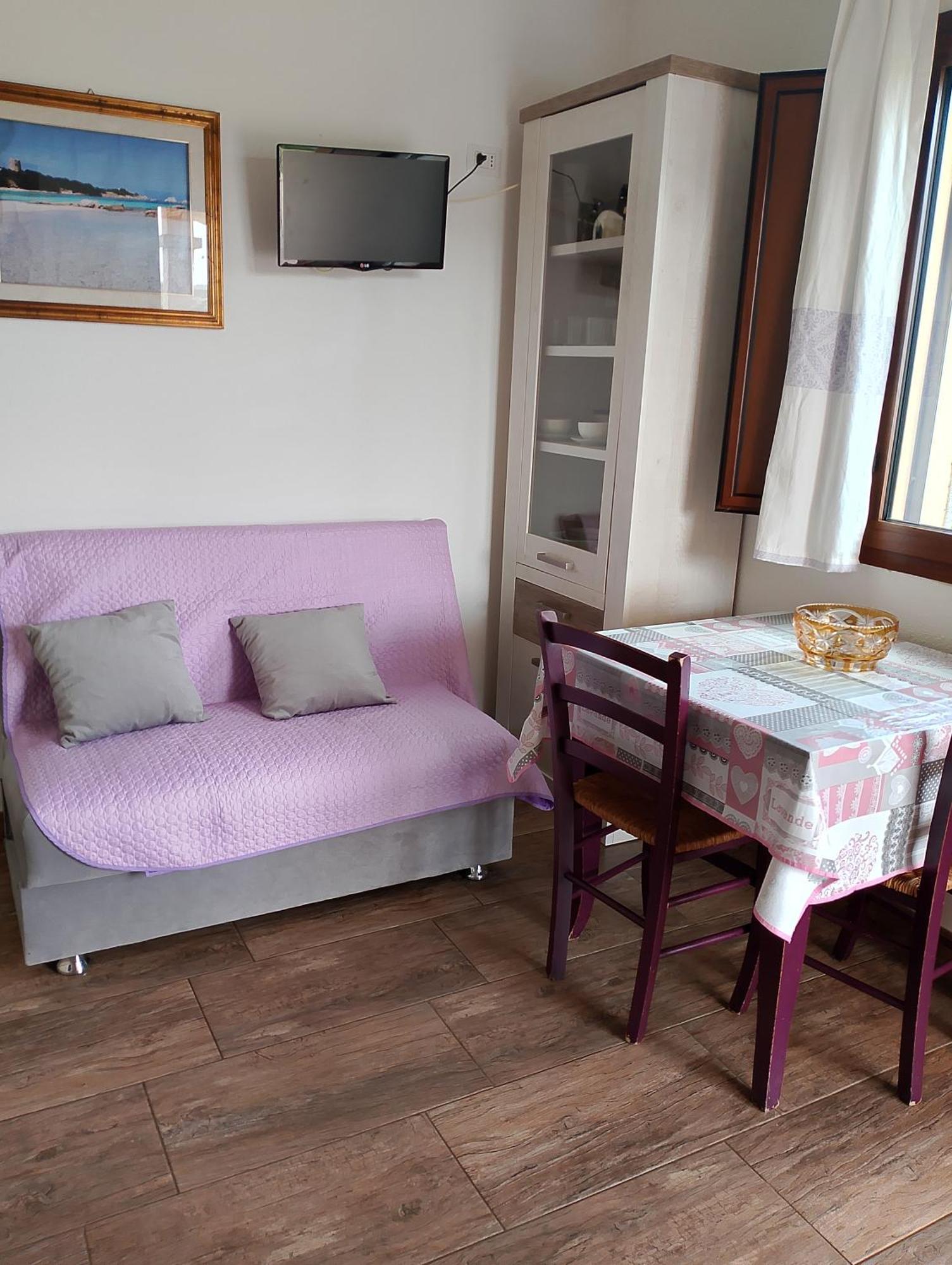 Agriturismo Gli Olivastri -Appartamento Bel Vedere Con Piscina ,Solarium E Vista Mare,Climatizzatore ,Wifi Aglientu Luaran gambar